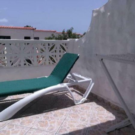 Casa Hibiscus Sehr Schoenes Appartment Zum Relaxen Costa Calma Esterno foto