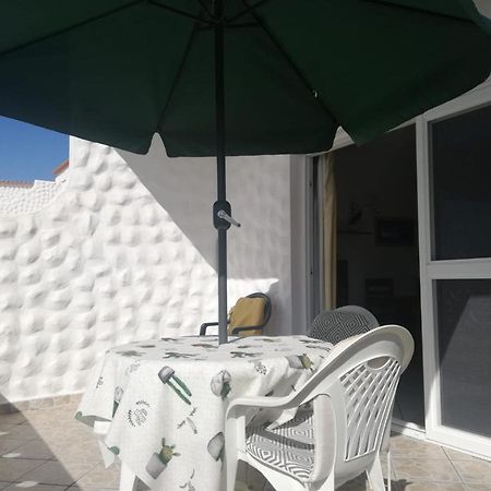 Casa Hibiscus Sehr Schoenes Appartment Zum Relaxen Costa Calma Esterno foto
