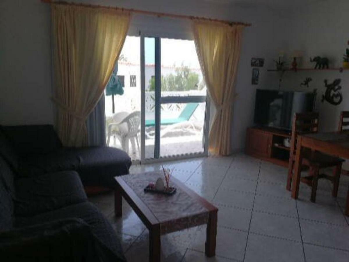 Casa Hibiscus Sehr Schoenes Appartment Zum Relaxen Costa Calma Esterno foto