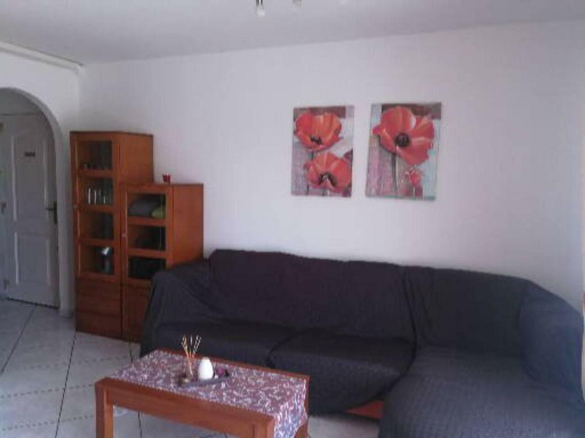 Casa Hibiscus Sehr Schoenes Appartment Zum Relaxen Costa Calma Esterno foto