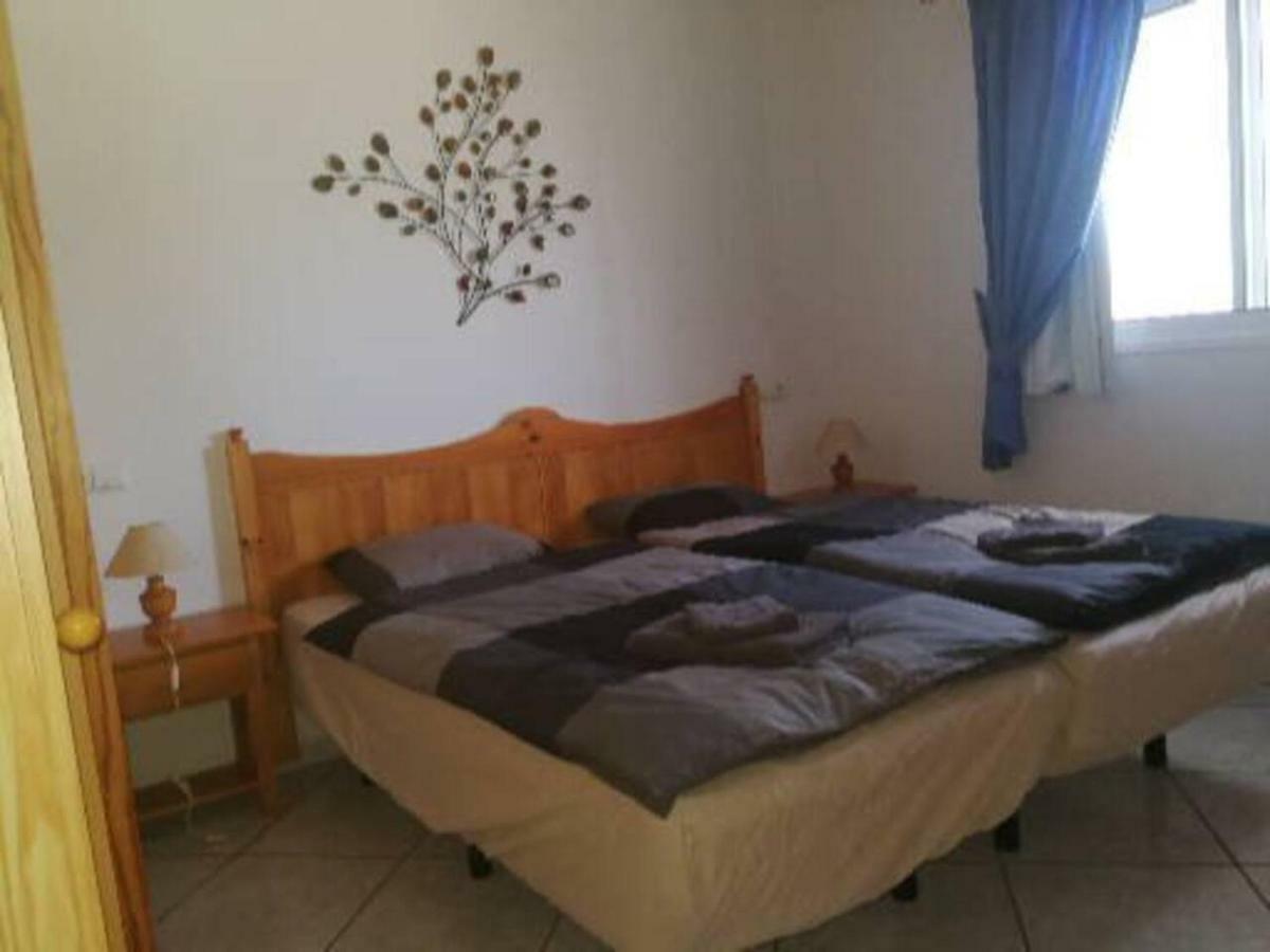Casa Hibiscus Sehr Schoenes Appartment Zum Relaxen Costa Calma Esterno foto