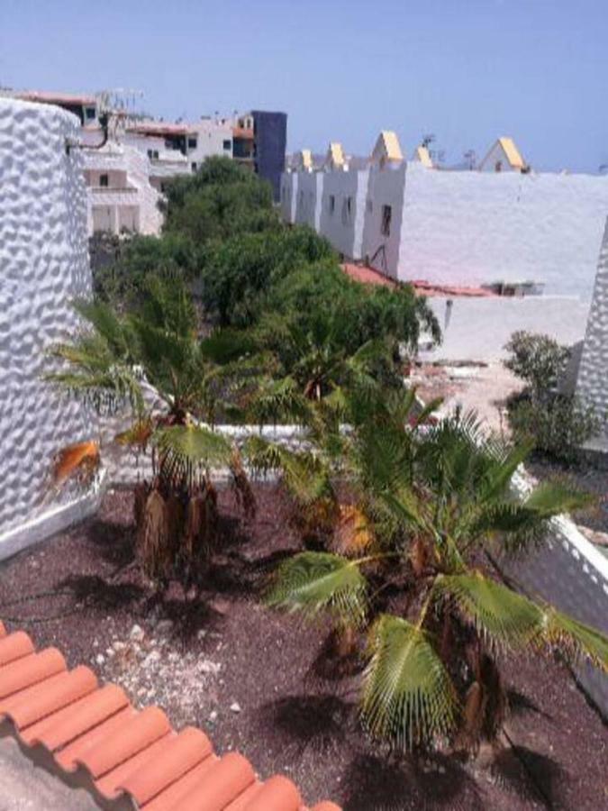 Casa Hibiscus Sehr Schoenes Appartment Zum Relaxen Costa Calma Esterno foto