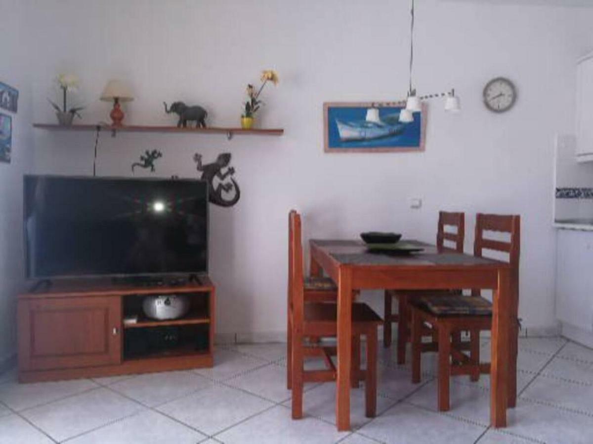 Casa Hibiscus Sehr Schoenes Appartment Zum Relaxen Costa Calma Esterno foto