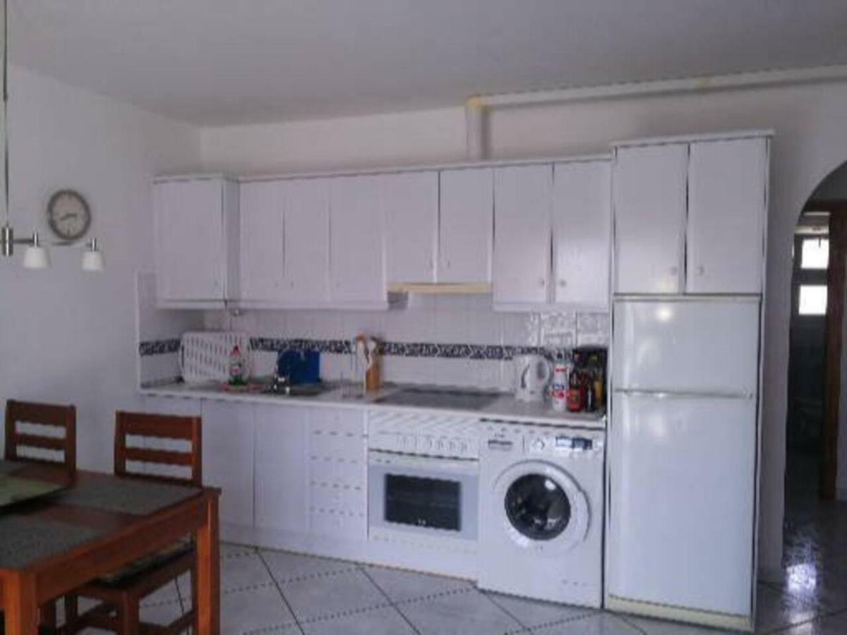Casa Hibiscus Sehr Schoenes Appartment Zum Relaxen Costa Calma Esterno foto