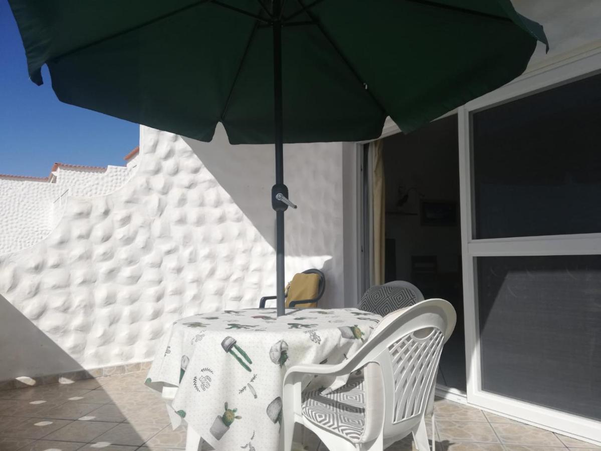 Casa Hibiscus Sehr Schoenes Appartment Zum Relaxen Costa Calma Esterno foto